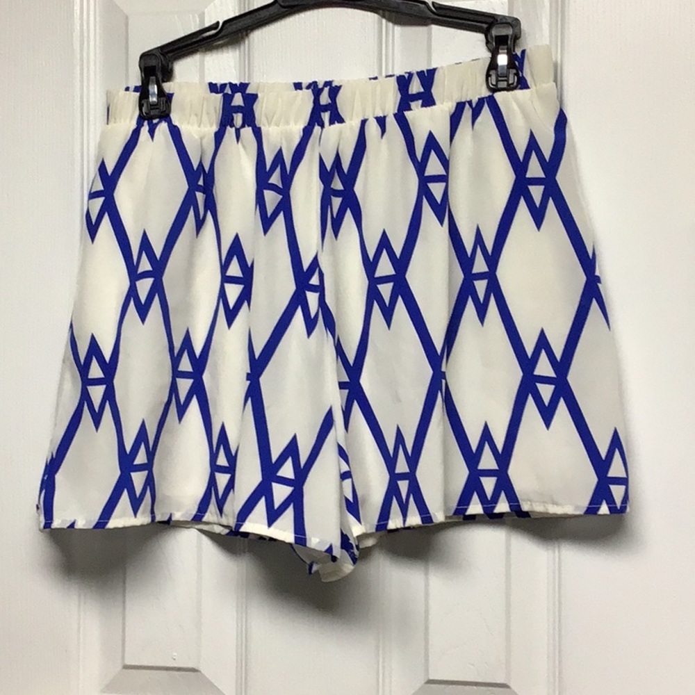 NWT BOUTIQUE shorts